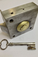 Réparation et remplacement de tout cylindre et des serrures de securité, porte blindée, Coffre fort, Alarme.